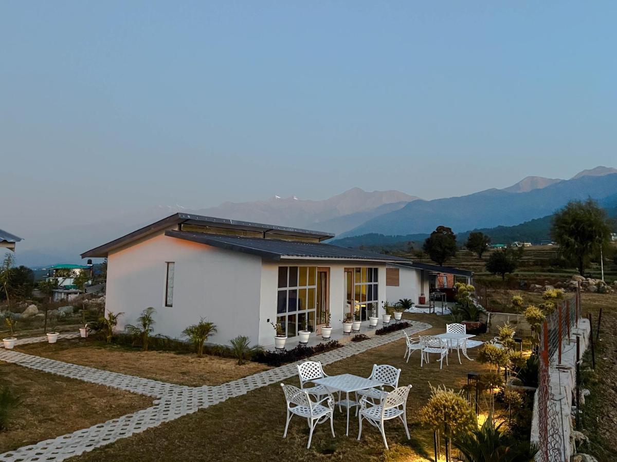 Bir Valley Retreat Extérieur photo
