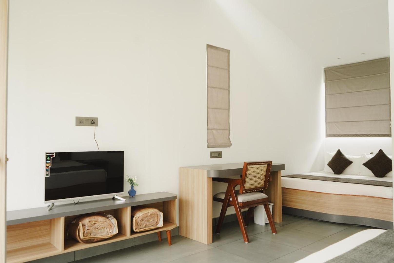 Bir Valley Retreat Extérieur photo
