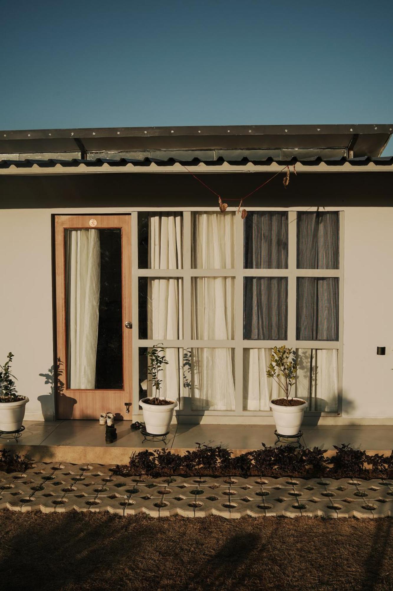Bir Valley Retreat Extérieur photo