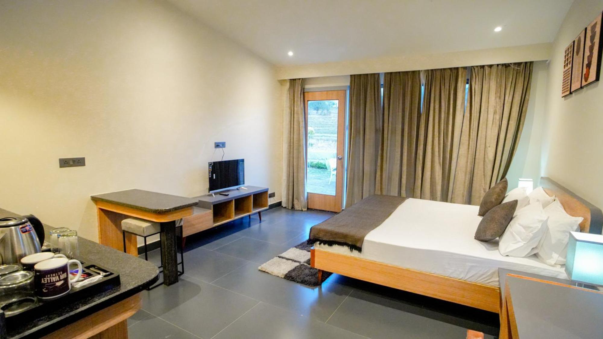 Bir Valley Retreat Extérieur photo