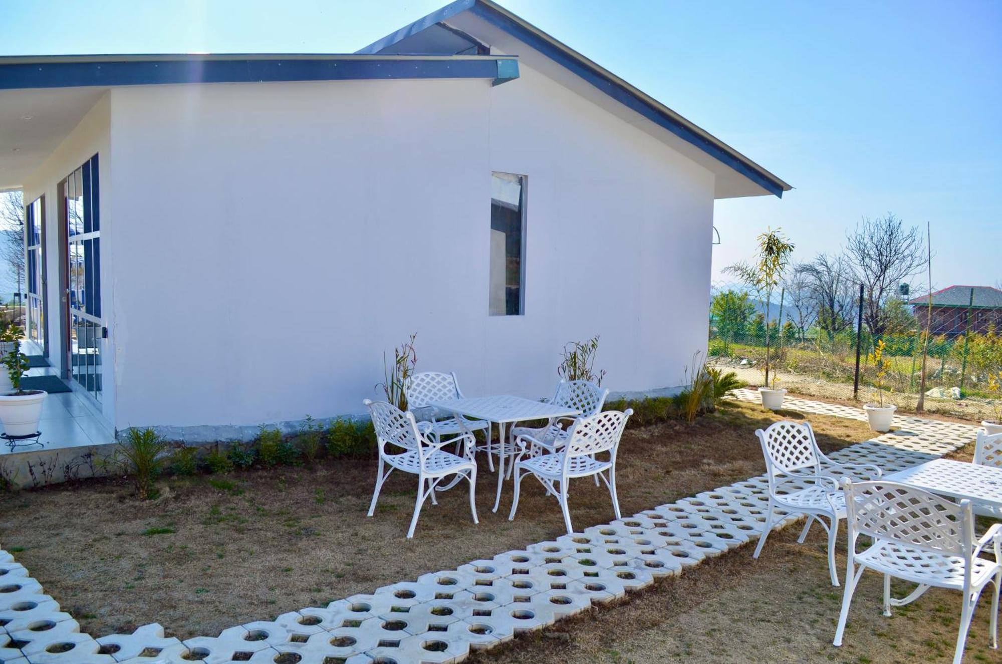 Bir Valley Retreat Extérieur photo